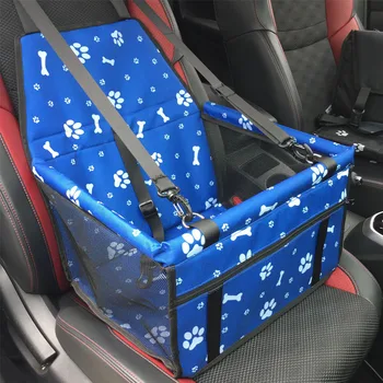 Paws Pet Dog Carrier Folding Car Seat Pad Safe Carry House Waterproof Car Travel Accessories Pet Seat Bag Basket Pet Products
Paws Pet Dog Carrier Folding Car Seat Pad Safe Carry House Waterproof Car Travel Accessories Pet Seat Bag Basket Pet Products