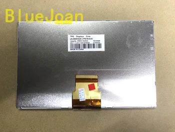 Free Shipping New Original LAJ080W002A LCD Display 8" Car DVD navigation LCD Panel For Jaguar XJ & Volvo S80L
Free Shipping New Original LAJ080W002A LCD Display 8" Car DVD navigation LCD Panel For Jaguar XJ & Volvo S80L