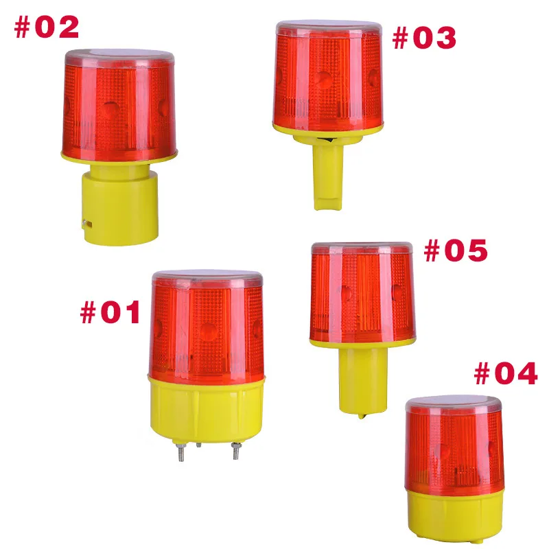 2Pcs Car Solar Power LED Strobe Warning Light Security Flashing Flicker Beacon Road Lamp HYD88
2Pcs Car Solar Power LED Strobe Warning Light Security Flashing Flicker Beacon Road Lamp HYD88