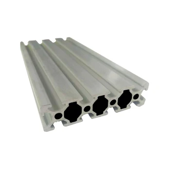 4Pcs 100mm to 250mm European Standard Linear Rail anodized Aluminum Profile Extrusion 3D Printer Parts 2080 for DIY Workbench
4Pcs 100mm to 250mm European Standard Linear Rail anodized Aluminum Profile Extrusion 3D Printer Parts 2080 for DIY Workbench