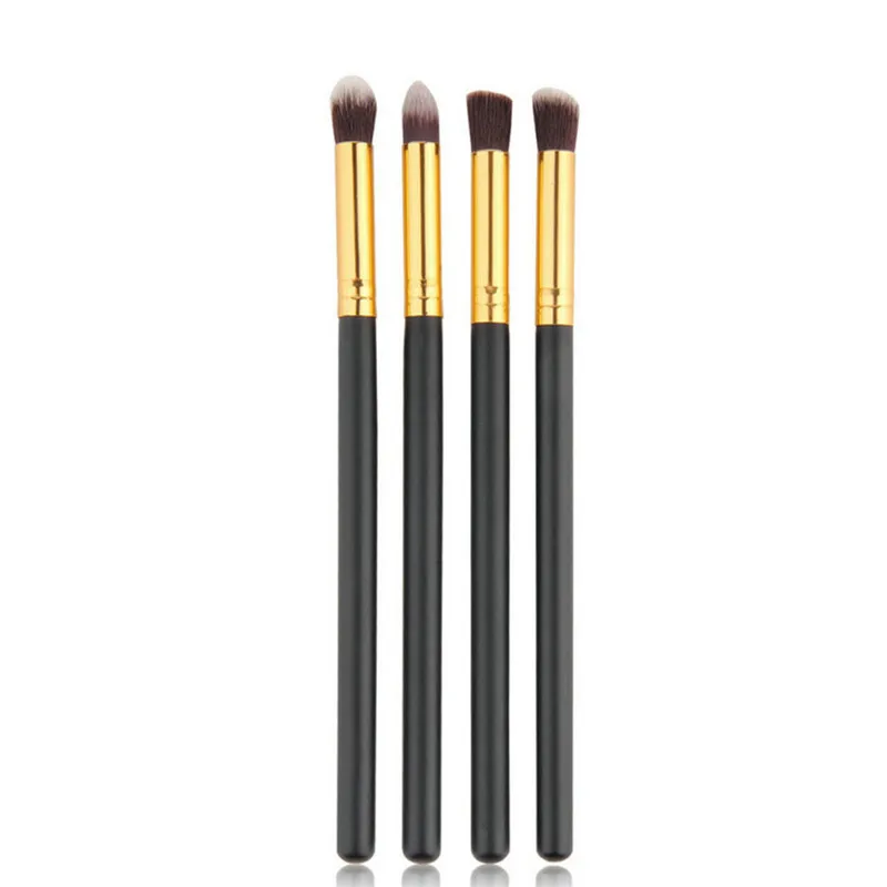 4Pcs/set Professional Eyeshadow Brushes Blending Eye Shadow Eyelash Pencil Brush Makeup Tool Top Quality for Women
4Pcs/set Professional Eyeshadow Brushes Blending Eye Shadow Eyelash Pencil Brush Makeup Tool Top Quality for Women