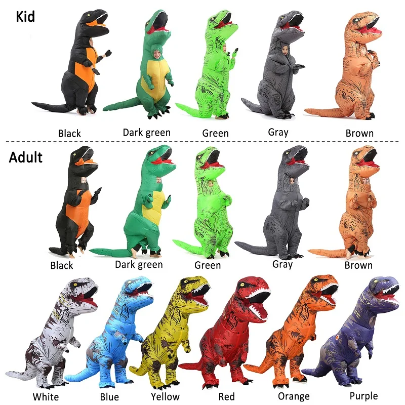 T-Rex