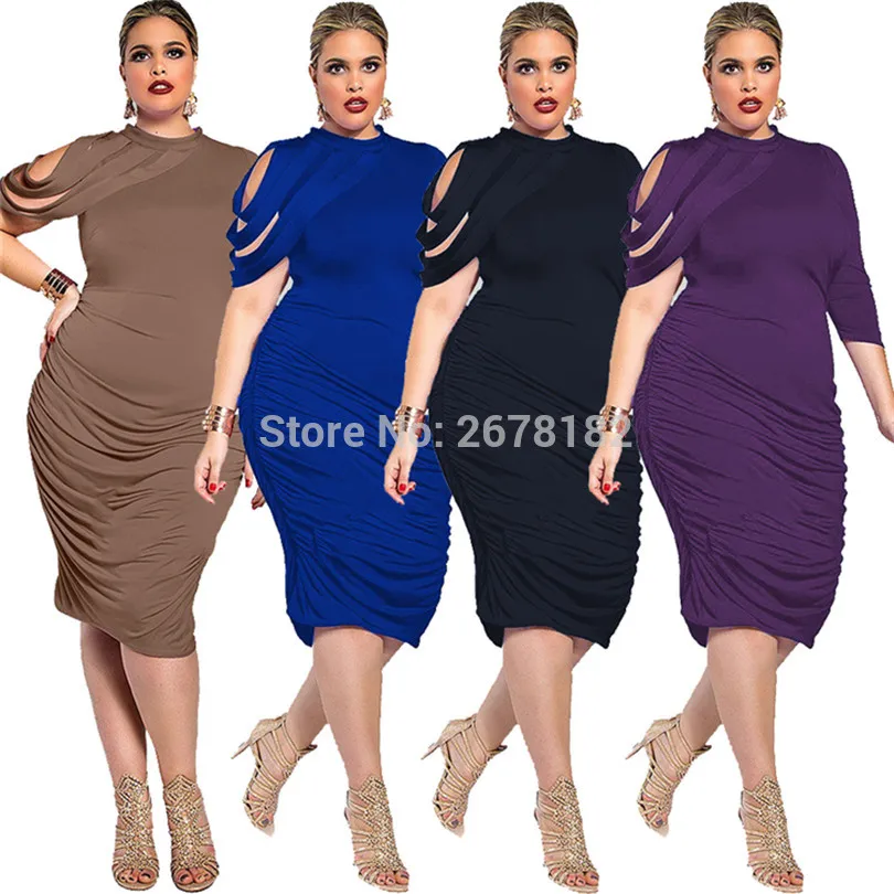 L-5XL 2018 Spring Summer Dress Big Size Fashion Sexy Asymmetrical Dress Elegance Irregular Dress Plus Size Women Clothing
L-5XL 2018 Spring Summer Dress Big Size Fashion Sexy Asymmetrical Dress Elegance Irregular Dress Plus Size Women Clothing