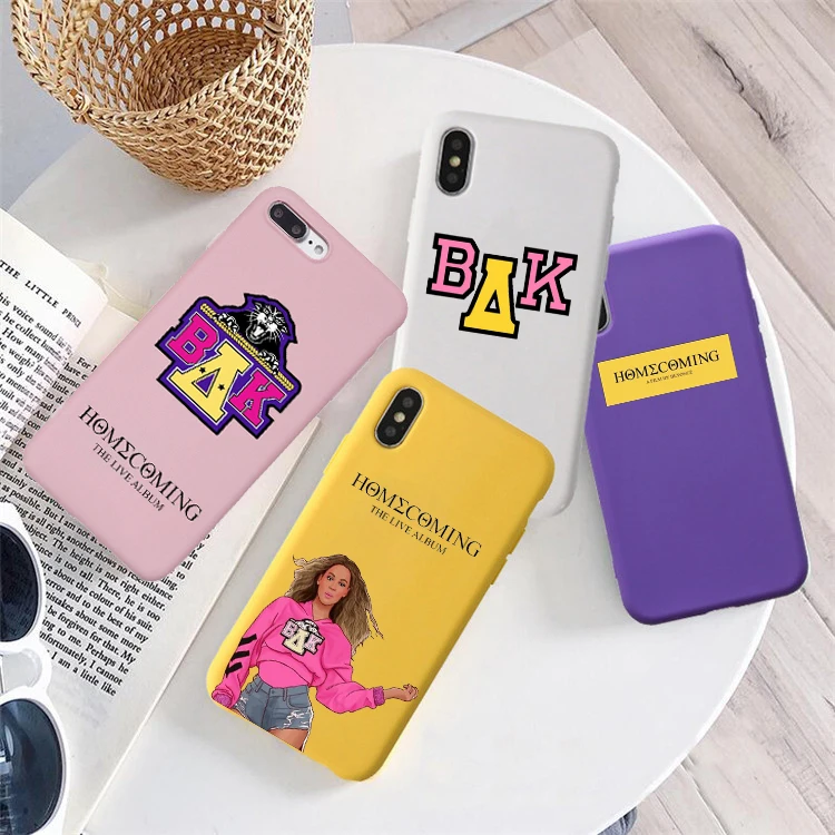 Beyonce HOMECOMING THE LIVE ALBUM Case For iPhone X 7 Plus XS Case Silicone Phone Cover For iPhone 6S 8 6 Plus XS Max Case
Beyonce HOMECOMING THE LIVE ALBUM Case For iPhone X 7 Plus XS Case Silicone Phone Cover For iPhone 6S 8 6 Plus XS Max Case