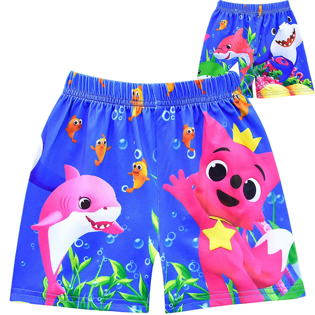 2019 Summer Boys Swim Trunks 90-140cm Kids Boys Swimming Shorts Shark Children Swimsuits Boy Bathing Suits G48-8071
2019 Summer Boys Swim Trunks 90-140cm Kids Boys Swimming Shorts Shark Children Swimsuits Boy Bathing Suits G48-8071