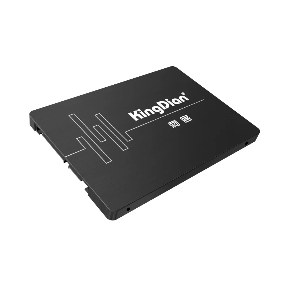 KingDian S280 SSD Sata Drive 120GB