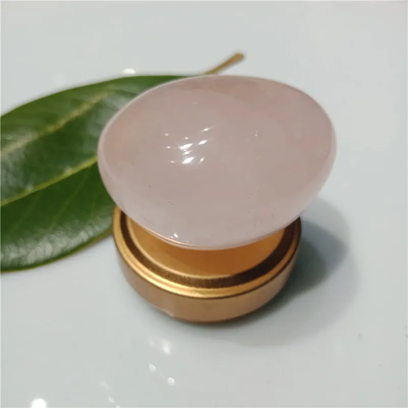 1pc natural Rose Quartz Pink Crystal palm stone mineral purify degaussing Fish tank Ornamental Specimen free shipping 90-150g
1pc natural Rose Quartz Pink Crystal palm stone mineral purify degaussing Fish tank Ornamental Specimen free shipping 90-150g