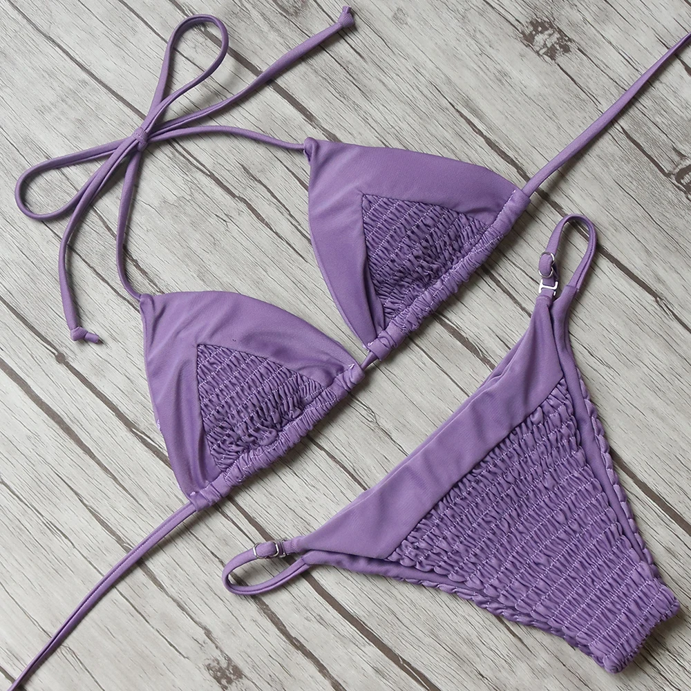Brazilian Bikini 2018 Push Up Swimwear Women Swimsuit Sexy Bikinis Thong Bottom Bandage Swimsuit Beachwear Bathing With Padded
Brazilian Bikini 2018 Push Up Swimwear Women Swimsuit Sexy Bikinis Thong Bottom Bandage Swimsuit Beachwear Bathing With Padded