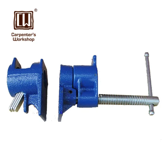 Carpenter's Workshop,1/2 Inch Special Boutique Clamping Tool Fixture Fast Heavy Tube Clamp Woodworking Folder
Carpenter's Workshop,1/2 Inch Special Boutique Clamping Tool Fixture Fast Heavy Tube Clamp Woodworking Folder