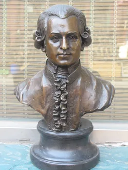 xd 001689 14"music child prodigy Bronze ART Wolfgang Amadeus Mozart German musician statue
xd 001689 14"music child prodigy Bronze ART Wolfgang Amadeus Mozart German musician statue