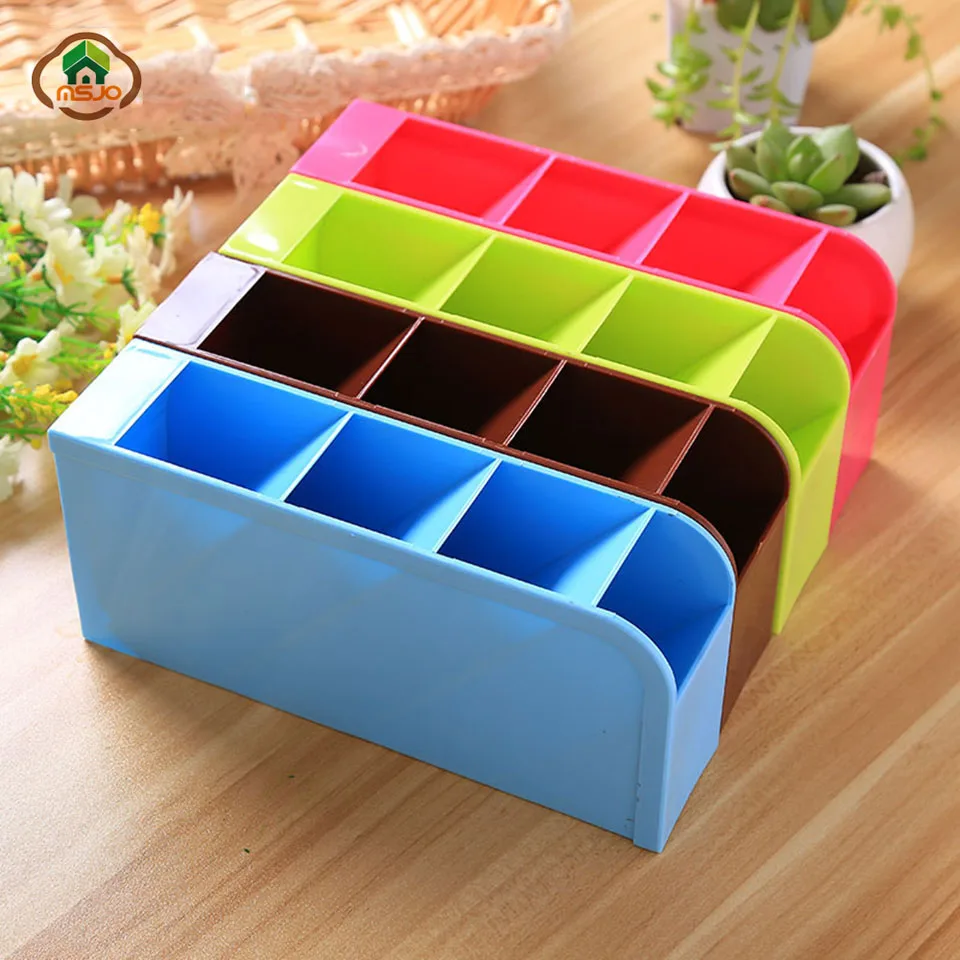 Msjo 4 Lattices Drawer Organizers For Pencil Tie Bra Underwear Socks Makeup Storage Box Divider Separated Box Home Storage Bins
Msjo 4 Lattices Drawer Organizers For Pencil Tie Bra Underwear Socks Makeup Storage Box Divider Separated Box Home Storage Bins