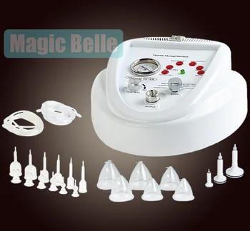 Hot Selling Increase Breast Enhancer Electric Breast Enlargement Pump Vacuum Therapy Massager Machine With CE
Hot Selling Increase Breast Enhancer Electric Breast Enlargement Pump Vacuum Therapy Massager Machine With CE