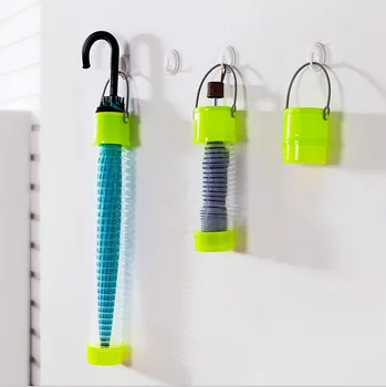 Telescopic Storage for umbrella Colored Retractable storage box Umbrella barrel Car accessories Novelty household 50pcs
Telescopic Storage for umbrella Colored Retractable storage box Umbrella barrel Car accessories Novelty household 50pcs