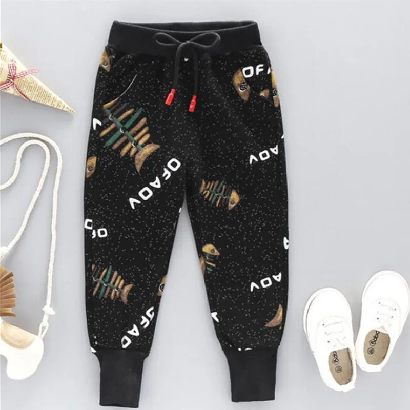 Baby Boy Pants Spring Print Causal Harem Pants Kids Boys Legging Sport Pants Personality Dance kids trousers with pocket Bottoms
Baby Boy Pants Spring Print Causal Harem Pants Kids Boys Legging Sport Pants Personality Dance kids trousers with pocket Bottoms