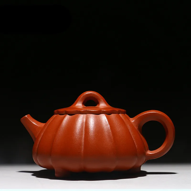 Free Shipping 200ml Yixing Genuine Purple Clay teapot Kung Fu Zisha Tea Pot Factory Direct Gift BOX
Free Shipping 200ml Yixing Genuine Purple Clay teapot Kung Fu Zisha Tea Pot Factory Direct Gift BOX