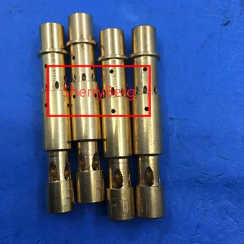 4x Emulsion Tube F11 for Weber DCOE IDF IDA EMPI DCOE IDF IDA DCNF DMTR DATRA DF carburetor carb carburettor part
4x Emulsion Tube F11 for Weber DCOE IDF IDA EMPI DCOE IDF IDA DCNF DMTR DATRA DF carburetor carb carburettor part