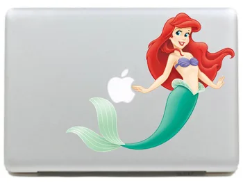 Beautiful mermaid princess Vinyl Decal Sticker for DIY Macbook Pro / Air 11 13 15 Inch Laptop Case Cover Sticker
Beautiful mermaid princess Vinyl Decal Sticker for DIY Macbook Pro / Air 11 13 15 Inch Laptop Case Cover Sticker
