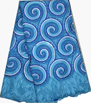 Best Sea Wave african swiss cloth lace switzerland dress african lace fabric embroidery lace linen fabric luxury african fabric
Best Sea Wave african swiss cloth lace switzerland dress african lace fabric embroidery lace linen fabric luxury african fabric
