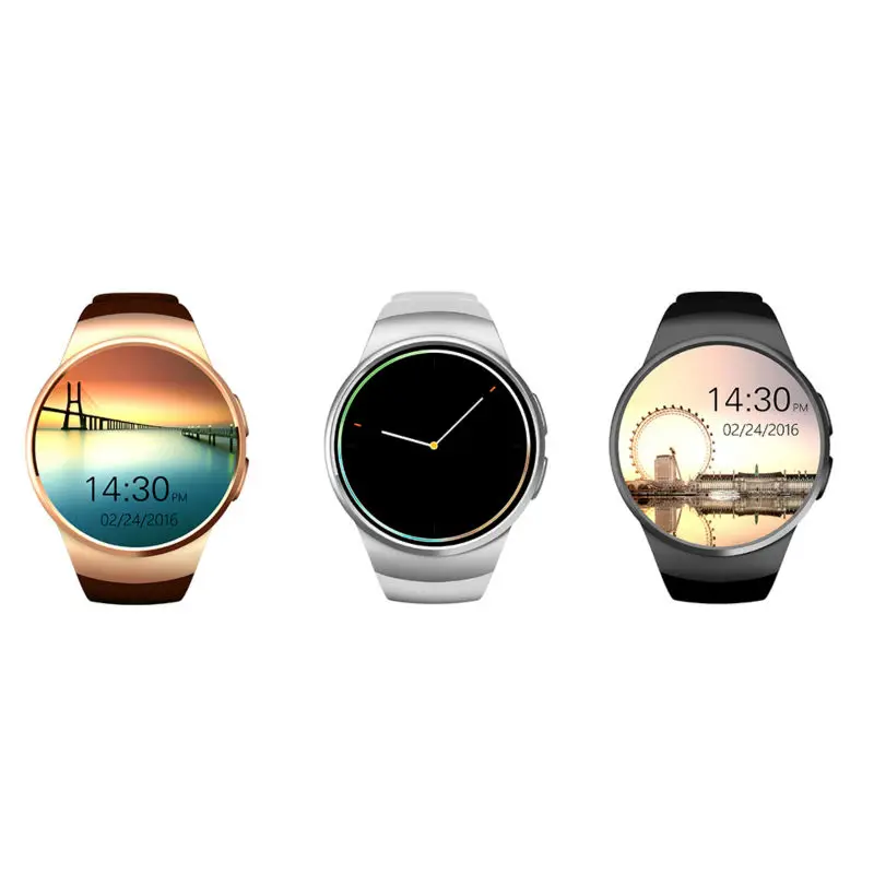 watch women