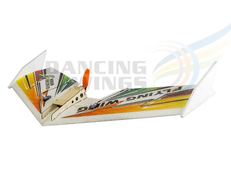 Free Shipping EPP Foam Airplane 600mm Rainbow RC Flying Wing Model Aircraft 3CH Electric RC Plane Trainer for Beginners
Free Shipping EPP Foam Airplane 600mm Rainbow RC Flying Wing Model Aircraft 3CH Electric RC Plane Trainer for Beginners