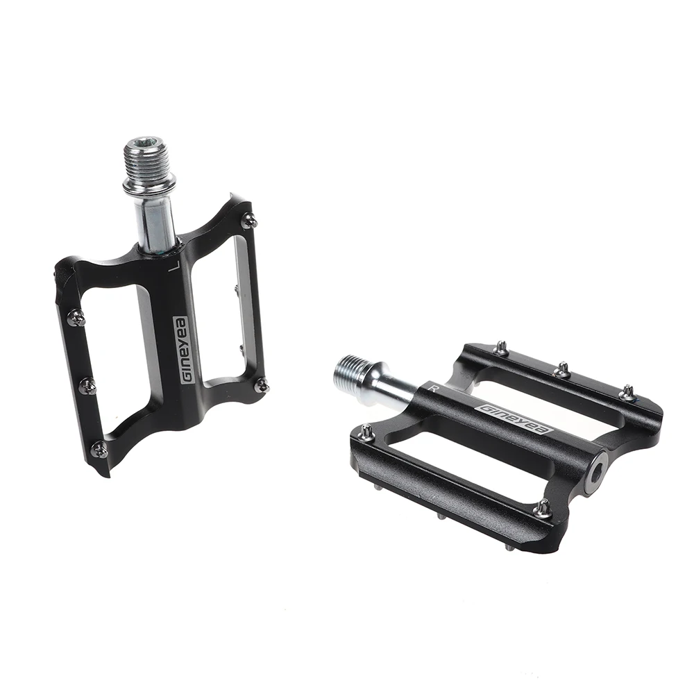 Sealed Bearing BMX Mountain Bike Pedals High Strength CNC 9/16" Aluminum Body Anti-slip MTB Road Cycling Bicycle Pedal Parts
Sealed Bearing BMX Mountain Bike Pedals High Strength CNC 9/16" Aluminum Body Anti-slip MTB Road Cycling Bicycle Pedal Parts