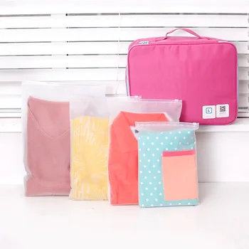 Portable Storage Bags Travel Luggage Partition Storage Water Hotel Travel Storage Bags Organizer For Clothe Shoes Underwear
Portable Storage Bags Travel Luggage Partition Storage Water Hotel Travel Storage Bags Organizer For Clothe Shoes Underwear
