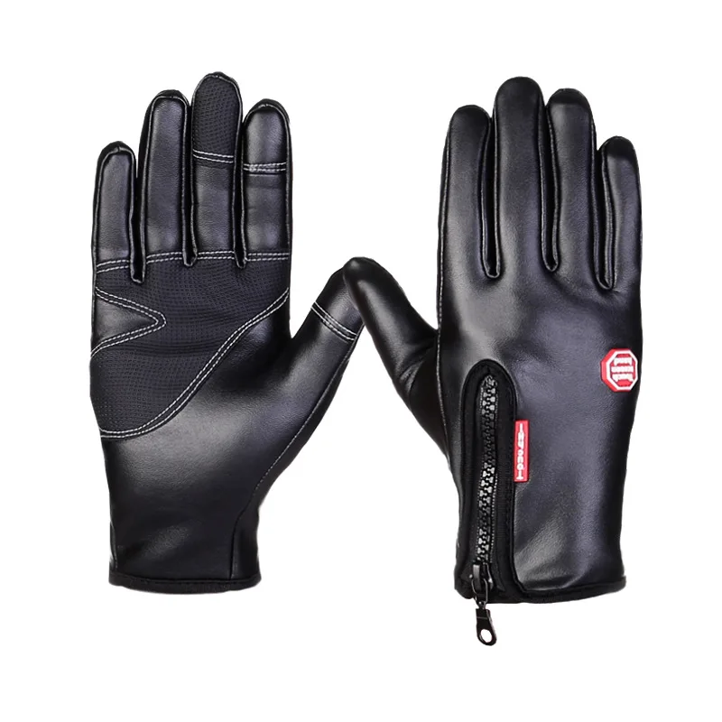 New PU Waterproof Horse Riding Gloves Touch Screen Horse Riding Equestrian Gloves Horse Riding Equipment Winter Snow Ski Gloves
New PU Waterproof Horse Riding Gloves Touch Screen Horse Riding Equestrian Gloves Horse Riding Equipment Winter Snow Ski Gloves
