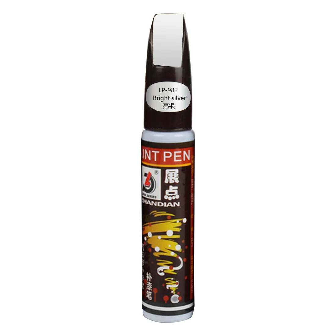 Dewtreetali Car touch up pen waterproof remove applicator utility Professional car scratch clear repair coloring popular
Dewtreetali Car touch up pen waterproof remove applicator utility Professional car scratch clear repair coloring popular