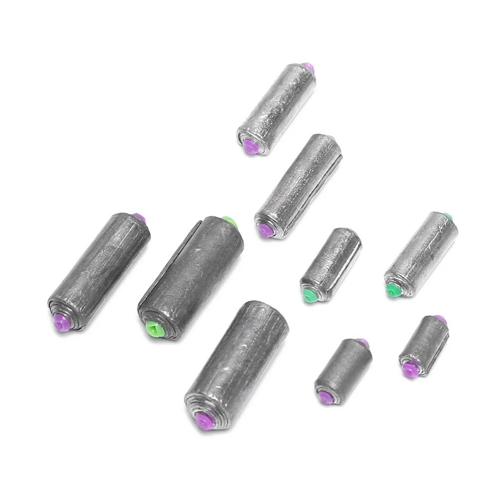 5Pcs Weights Lead Sinkers For Athletic Fast Used 1-10g For Fishing Carp Supplies Fish Sport Tackle Tool Accessories
5Pcs Weights Lead Sinkers For Athletic Fast Used 1-10g For Fishing Carp Supplies Fish Sport Tackle Tool Accessories