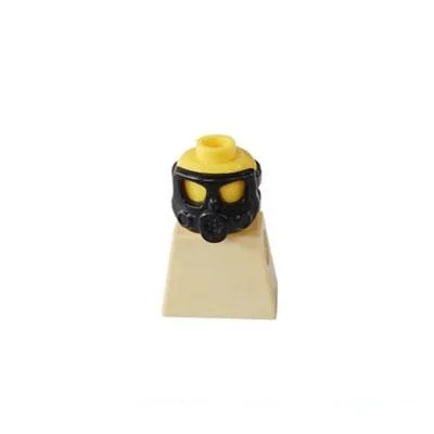 Tactical helmet gas masks Original Blocks Educational Toy Swat Police Military Weapons Model City Accessories Mini figures
Tactical helmet gas masks Original Blocks Educational Toy Swat Police Military Weapons Model City Accessories Mini figures