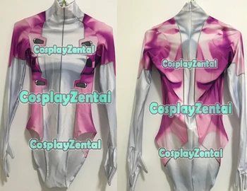 Gwenpool Cosplay Costume Deadpool and Spider Gwen 3D Print Spandex Zentai Suit Cosplay Halloween Costume for Female/Lady/Woman
Gwenpool Cosplay Costume Deadpool and Spider Gwen 3D Print Spandex Zentai Suit Cosplay Halloween Costume for Female/Lady/Woman