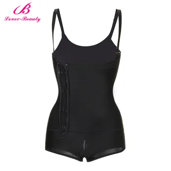 Lover Beauty Bodysuit Women Latex Waist Trainer cinta modeladora Shapewear Firm Control Body Shaper Weight Loss Girdle kopcet-A
Lover Beauty Bodysuit Women Latex Waist Trainer cinta modeladora Shapewear Firm Control Body Shaper Weight Loss Girdle kopcet-A