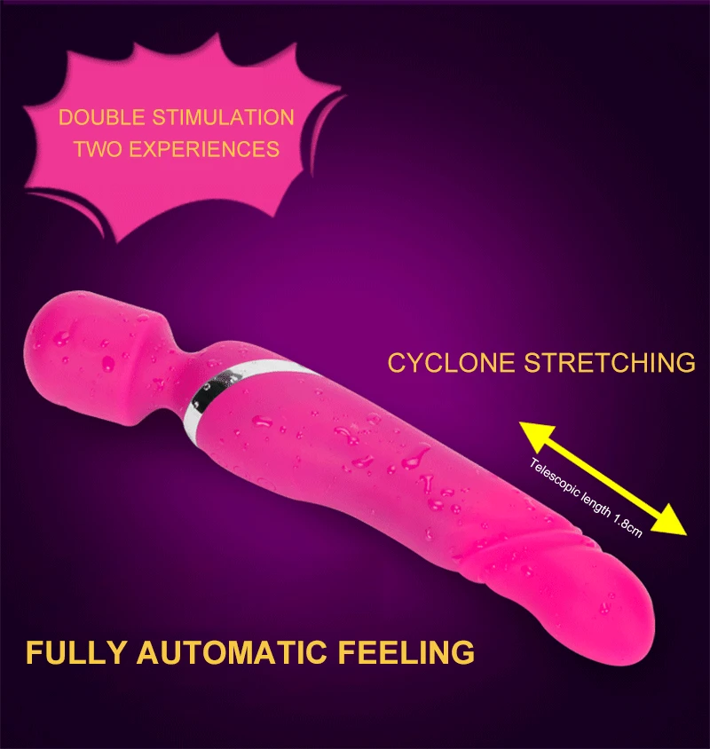 Двухсторонний Мастурбатор Дэбби