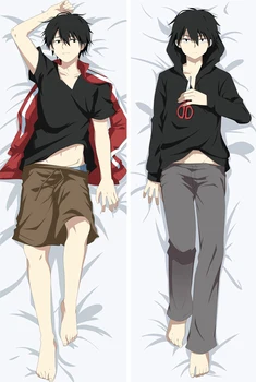 Kagerou Project Shintaro doujin Japanese Anime Fujoshi Hug Male Hugging body Pillow Cover Case long BL covers Y064
Kagerou Project Shintaro doujin Japanese Anime Fujoshi Hug Male Hugging body Pillow Cover Case long BL covers Y064