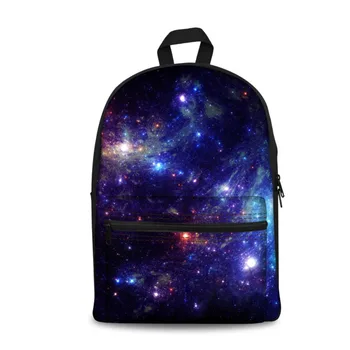 Canvas Backpack Stars Universe Space Galaxy Schoolbag for Anyone Laptop Bags Printing Backpack Shoulder Bag Women Bags Men
Canvas Backpack Stars Universe Space Galaxy Schoolbag for Anyone Laptop Bags Printing Backpack Shoulder Bag Women Bags Men