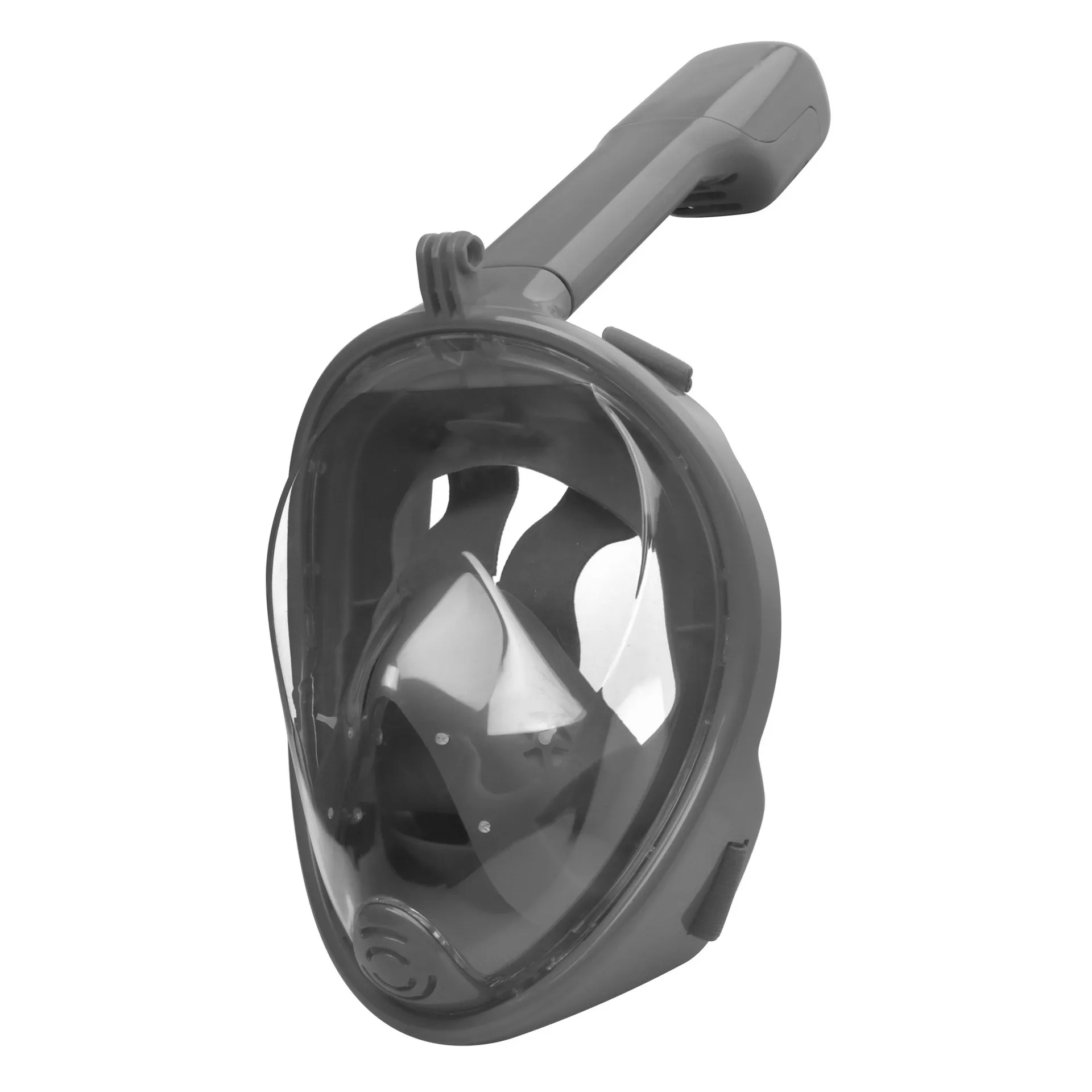 Hot Diving Mask Scuba GoPro Camera Snorkel Mask Underwater Anti Fog Full Face Snorkeling Diving Mask with Anti-skid Ring Snorkel
Hot Diving Mask Scuba GoPro Camera Snorkel Mask Underwater Anti Fog Full Face Snorkeling Diving Mask with Anti-skid Ring Snorkel