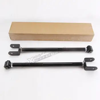 Camber Control Toe Arm For BMW 3 Series E36 E46 Z4 X3 E85 Z4 Adjustable Rear Lower Serie s 318 323 325 328 E46
Camber Control Toe Arm For BMW 3 Series E36 E46 Z4 X3 E85 Z4 Adjustable Rear Lower Serie s 318 323 325 328 E46