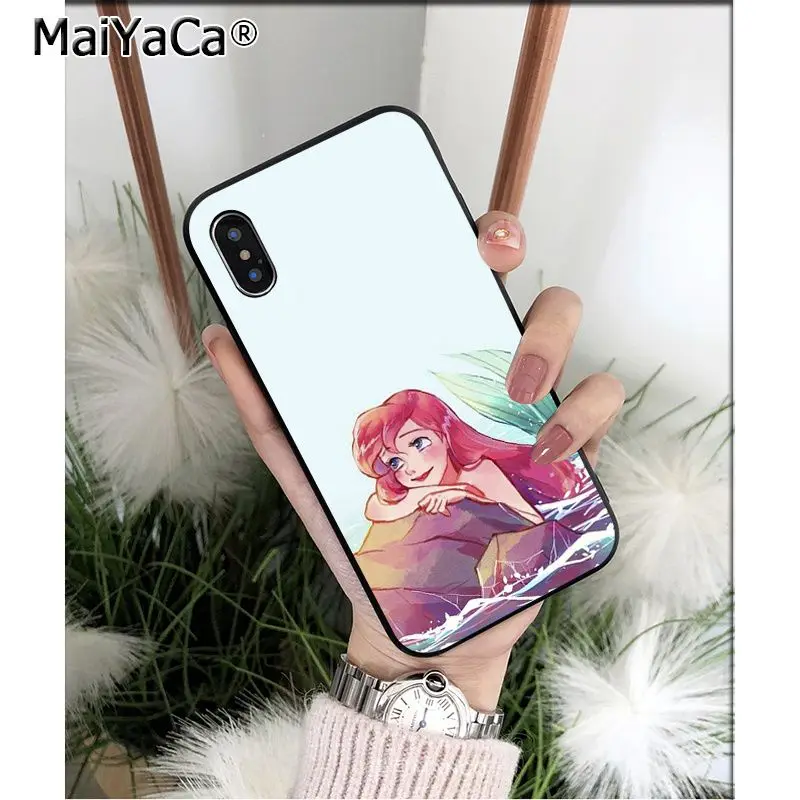 Ariel little mermaid Princess