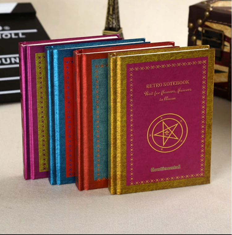 random color Magic tarot cards notebook board game learning book gold/silver stamping
random color Magic tarot cards notebook board game learning book gold/silver stamping