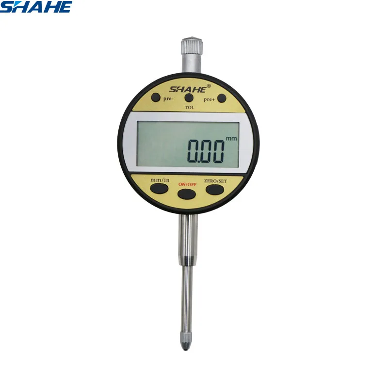 free shipping new type indicator 0-25.4 mm 0.01 mm digital dial gauge precision measurement tools digital dial indicator
free shipping new type indicator 0-25.4 mm 0.01 mm digital dial gauge precision measurement tools digital dial indicator