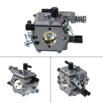 High Quality Chain Saw Carburetor 4500 5200 5800 Carb 2 Stroke Engine 45cc 52cc 58cc
High Quality Chain Saw Carburetor 4500 5200 5800 Carb 2 Stroke Engine 45cc 52cc 58cc