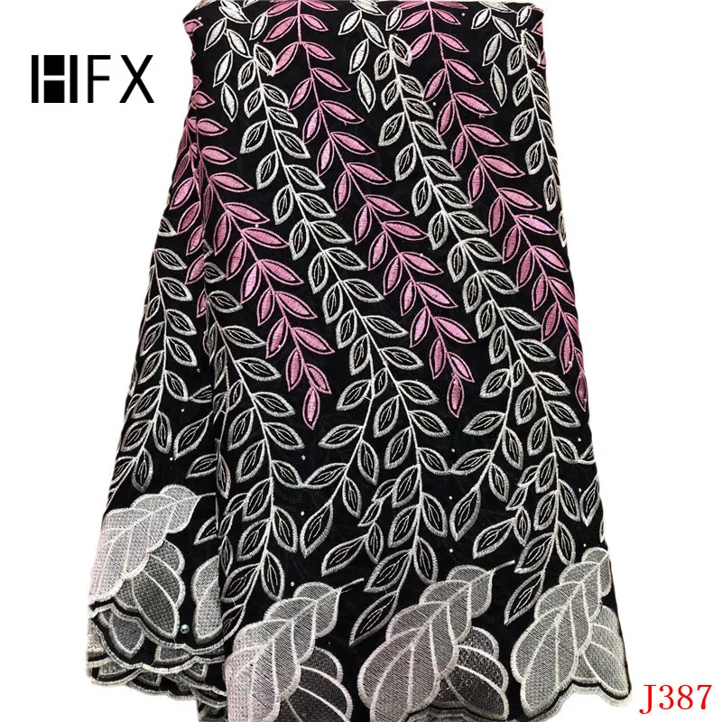 HFX Nigerian Lace Fabrics 2019 African Swiss Voile Lace Fabrics High Quality French Voile Lace in Switzerland For Wedding Y387
HFX Nigerian Lace Fabrics 2019 African Swiss Voile Lace Fabrics High Quality French Voile Lace in Switzerland For Wedding Y387