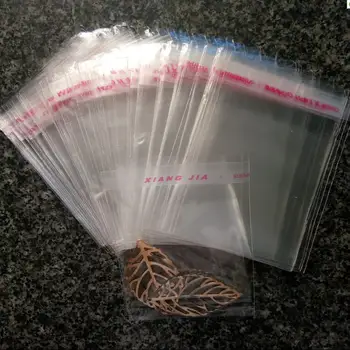 Wholesale 2000pcs 8cmx10cm OPP Transparent Resealable Cellophane Bag Self Adhesive Seal Plastic jewelry Bag Gift Display Bags
Wholesale 2000pcs 8cmx10cm OPP Transparent Resealable Cellophane Bag Self Adhesive Seal Plastic jewelry Bag Gift Display Bags
