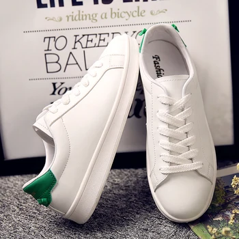 Comfortable Breathable Men Sports Skateboarding Shoes Low Anti Slippery Training Classic Outdoors Leather Sneaker Light Flats
Comfortable Breathable Men Sports Skateboarding Shoes Low Anti Slippery Training Classic Outdoors Leather Sneaker Light Flats