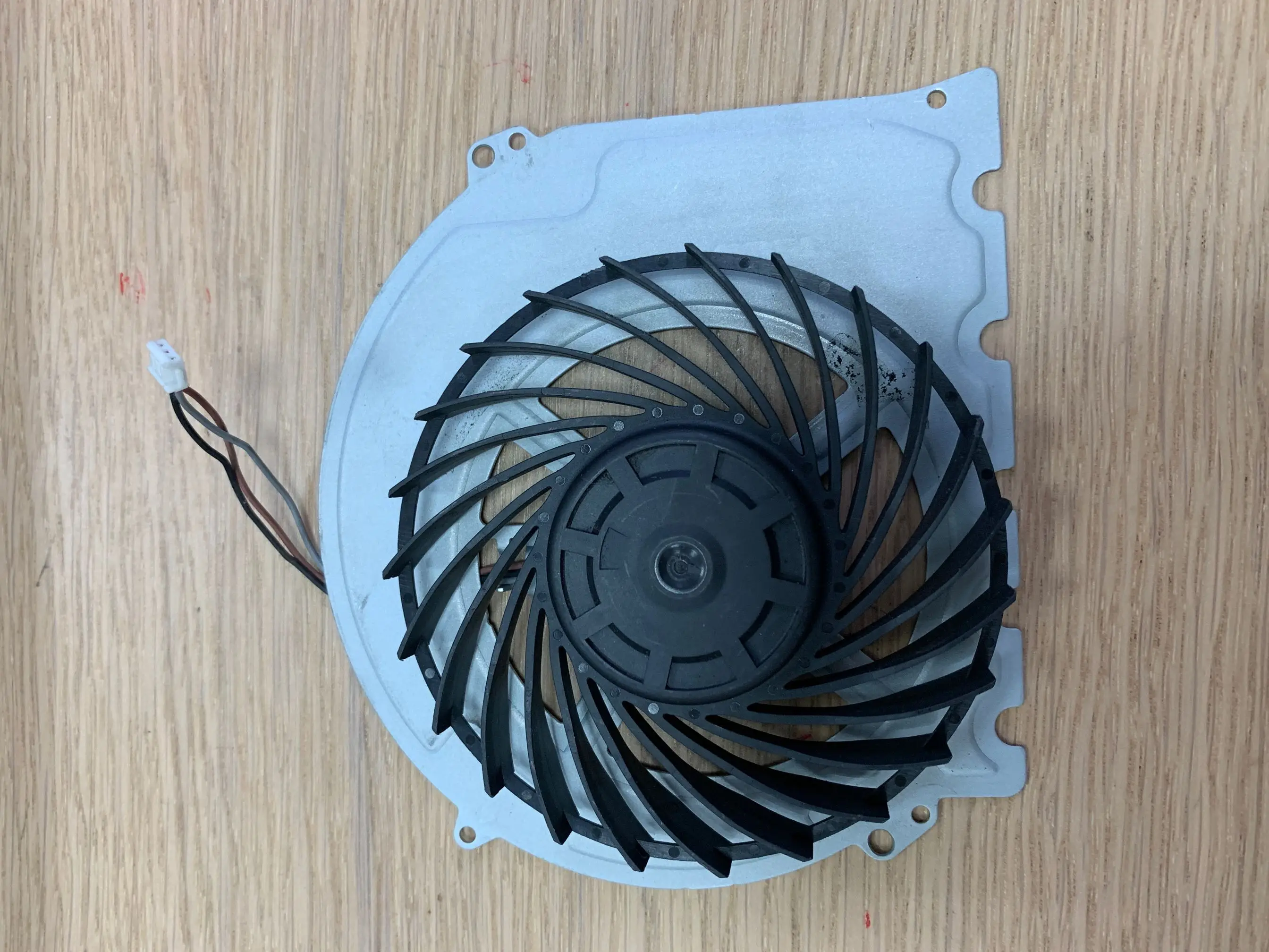 original used for ps4 slim console internal cooling fan NIDEC | Электроника