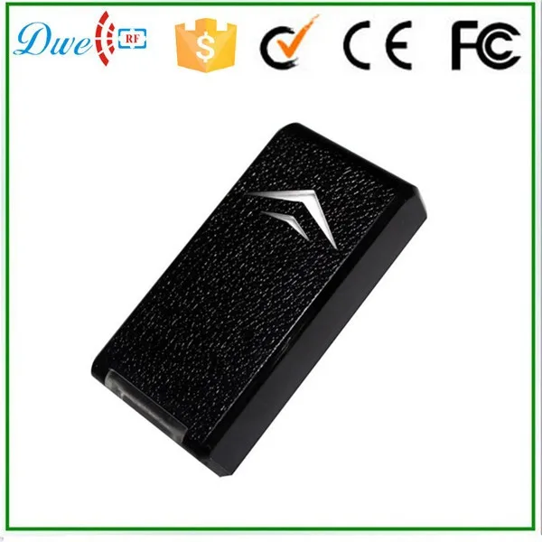 DWE CC RF security and protection system low frequency 125khz wiegand 26 zigbee reader with waterproof
DWE CC RF security and protection system low frequency 125khz wiegand 26 zigbee reader with waterproof