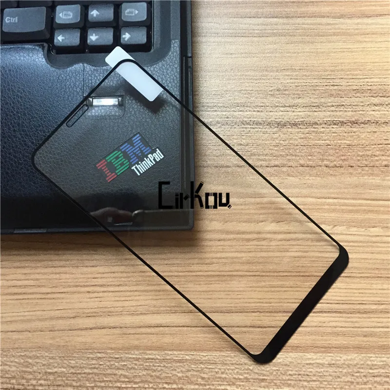 Xiaomi Mi 8 Pro Black