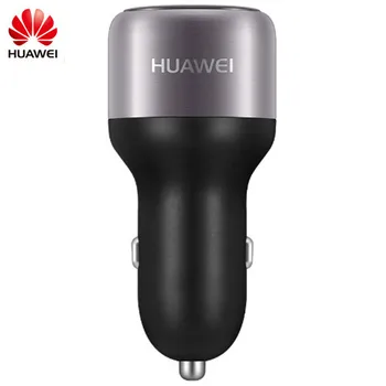 Original Huawei Car Charger Dual USB 9V/2A 5V/2A 5V/1A Fast charge Quick charge 2.0
Original Huawei Car Charger Dual USB 9V/2A 5V/2A 5V/1A Fast charge Quick charge 2.0