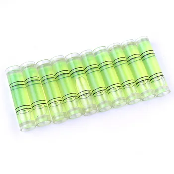 100Pcs/Lot 40mm Transparent Spirit Bubble Level for Camera Tripod Level Bubble Measuring Instruments Tools
100Pcs/Lot 40mm Transparent Spirit Bubble Level for Camera Tripod Level Bubble Measuring Instruments Tools
