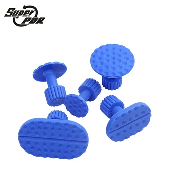 Super PDR Dent Repair Tools 5pcs blue glue Tabs use for glue puller Slide hammer Dent Removal Paintless Dent Puller Tabs
Super PDR Dent Repair Tools 5pcs blue glue Tabs use for glue puller Slide hammer Dent Removal Paintless Dent Puller Tabs